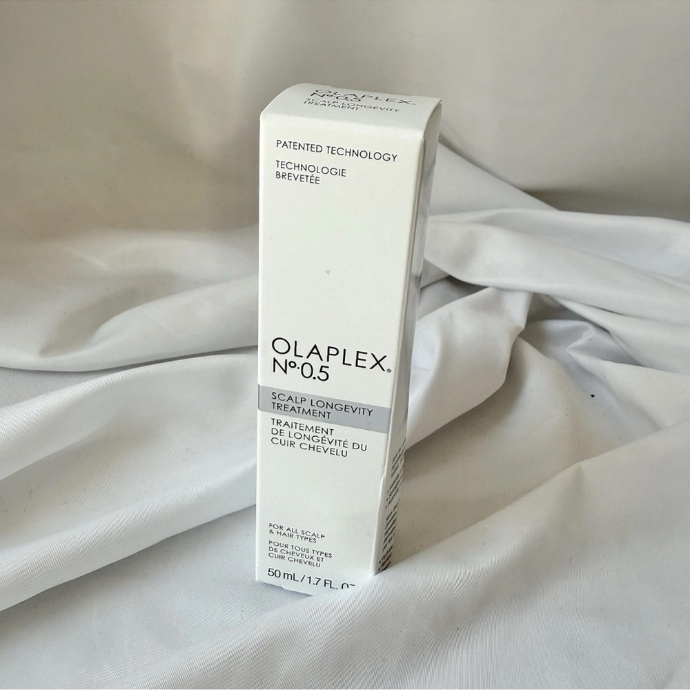 Olaplex Number 5 Scalp Longevity Treatment 1.7oz NEW IN BOX